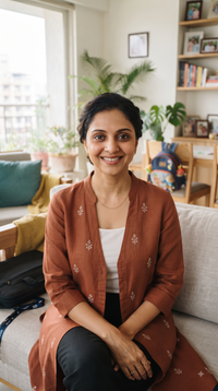 Ananya S.