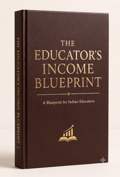 The Educator's Income Blueprint