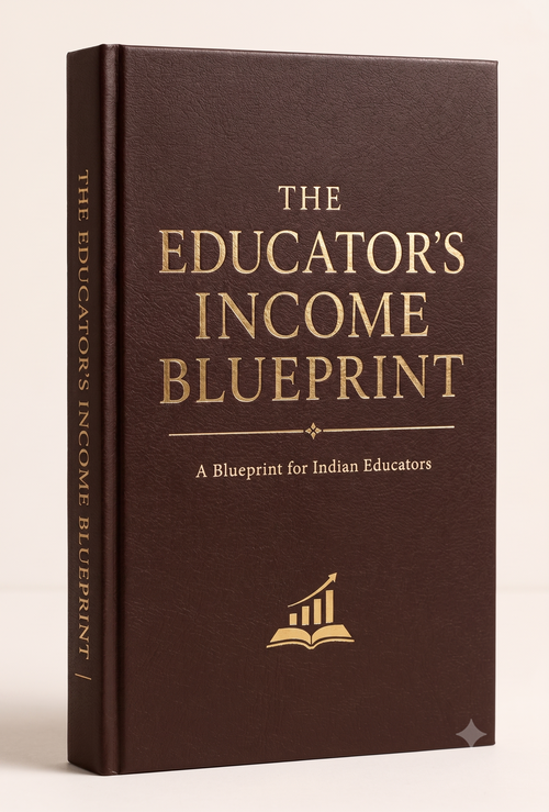 The Educator's Income Blueprint